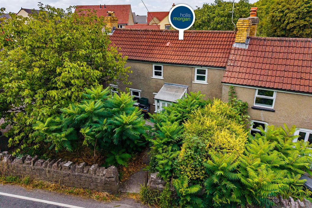 Property photo 1 of 34 3 The Cottages, Stock Lane Langford, North Somerse