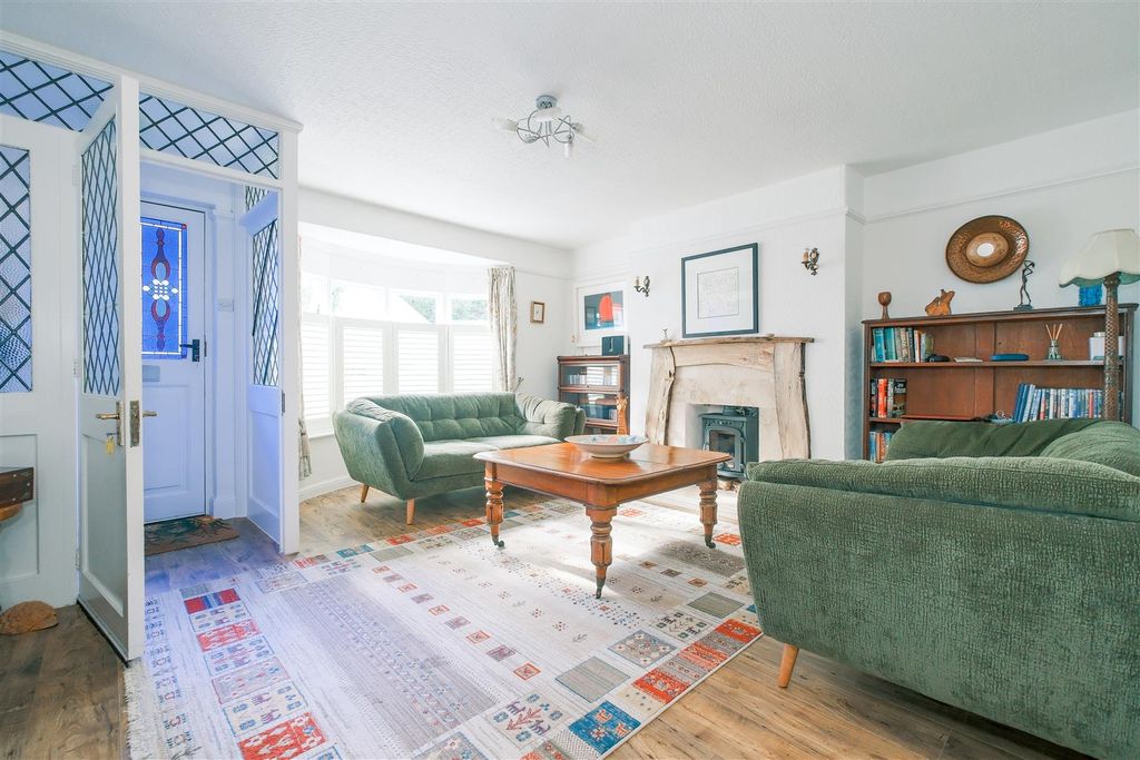 Property photo 2 of 23 Parry Coombe Cottage Polperroparry Coombe Cottage