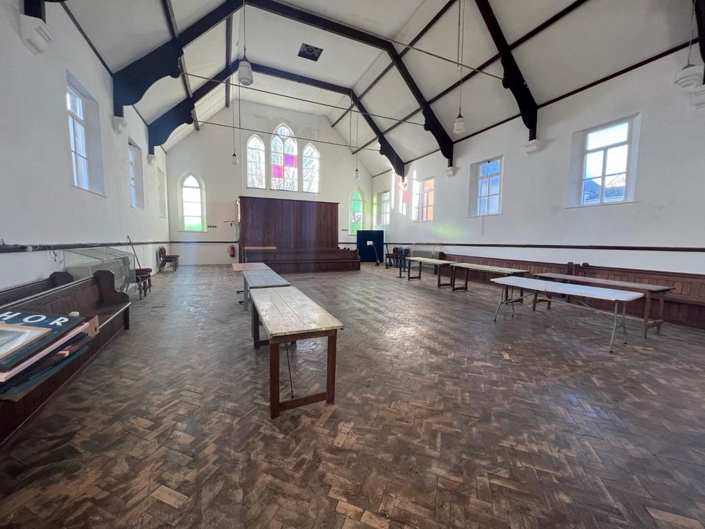 Property photo 3 of 3 The Church - Main Hall..Jpg