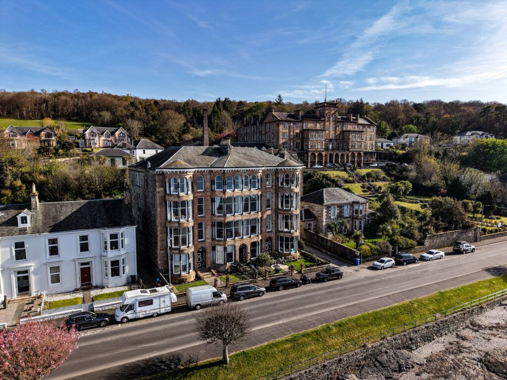 Additional image 18 of 5 bed flat for sale2/1, 10 Mountstuart Road, Rothesay PA20