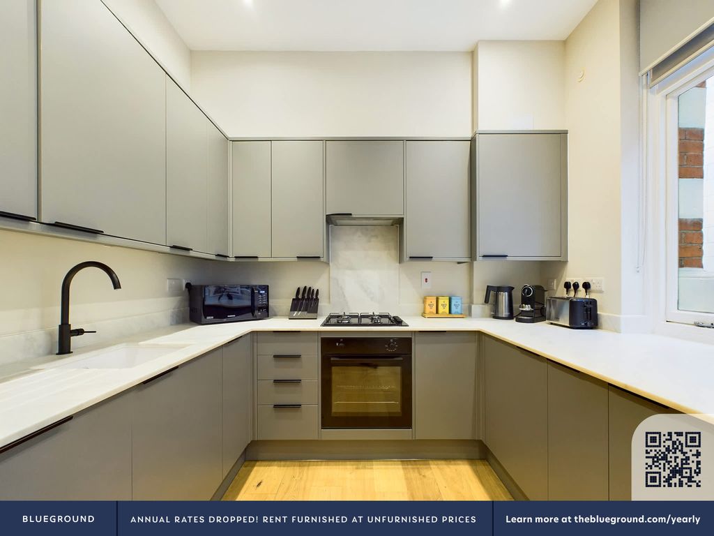 Property photo 3 of 15 Fully Equipped Kitchen