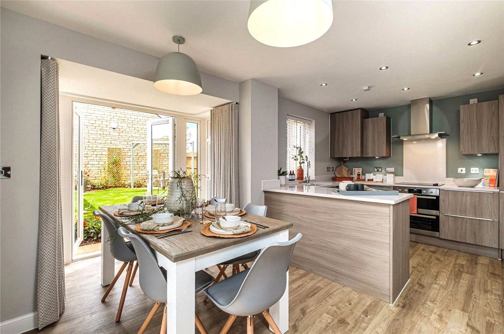 Property photo 2 of 9 Indicative Kitchen