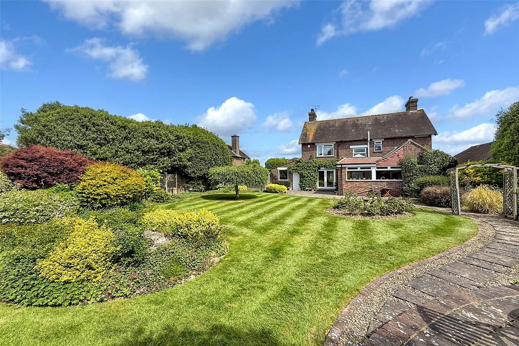 Additional image 15 of 4 bed detached house for saleChurch Street, Littlehampton, West Sussex BN17