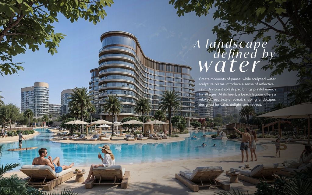 Property photo 2 of 5 Water Spaces
