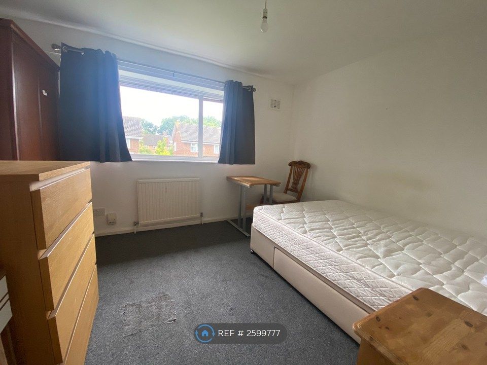 Property photo 2 of 14 Doube Room Room £750