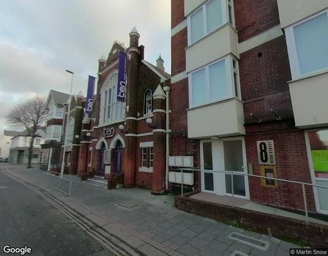 Property photo 1 of 5 Street View