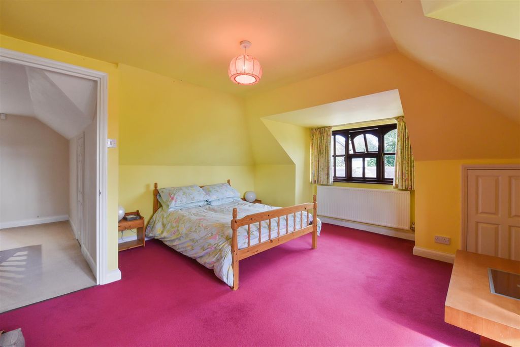 Additional image 19 of 5 bed detached house for saleSt. Faiths Lane, Bearsted, Maidstone ME14