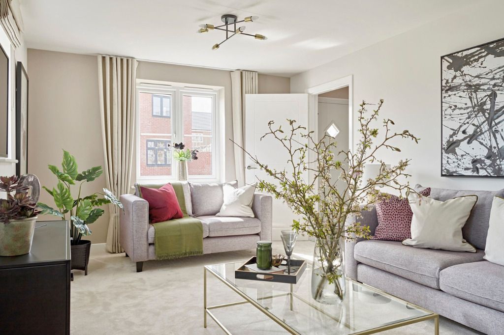 Property photo 3 of 7 The Lavender Lounge