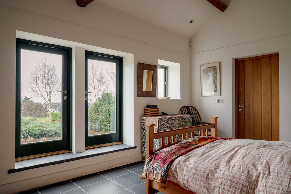 Additional image 26 of 5 bed detached house for saleFronhaul, Cefn Coch, Powys SY21