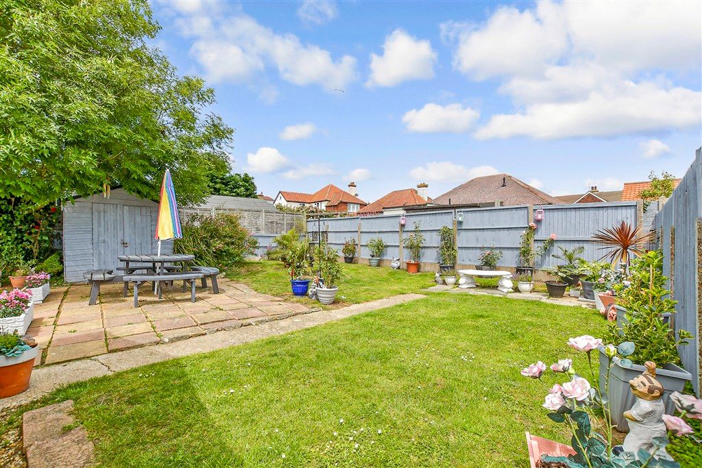 Property photo 1 of 17 Rear Garden