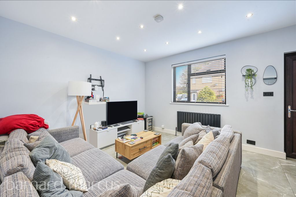 Property photo 3 of 8 Living Room