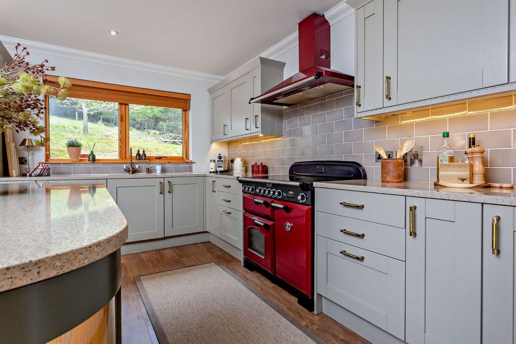 Additional image 14 of 5 bed detached house for saleKinchurdy Road, Boat Of Garten, Inverness-Shire PH24