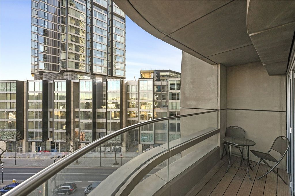 Property photo 3 of 13 Balcony