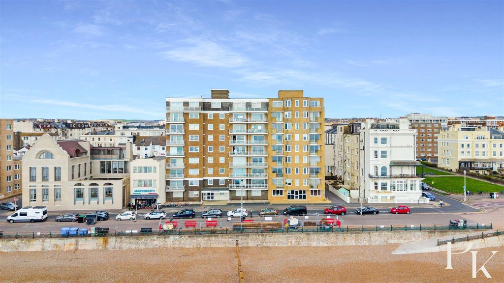 Additional image 26 of 4 bed flat for saleKings Esplanade, Hove BN3