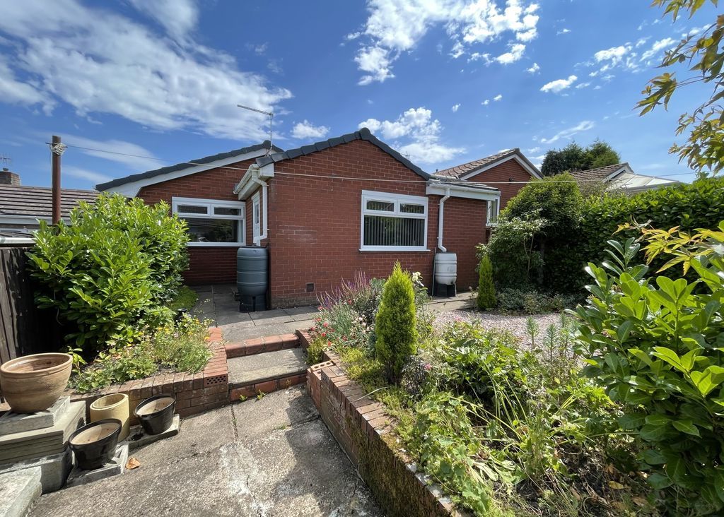 Property photo 3 of 26 Rear Elevation