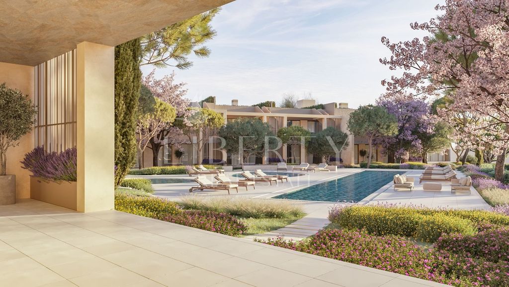 Property photo 1 of 8 Three-Bedroom Apartment At The Residences - Vale Do Lobo's Exciting New Development
