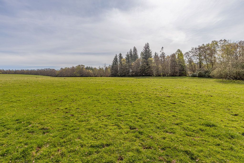 Additional image 6 of Land for saleBuchanan Castle Estate, Drymen, Glasgow G63