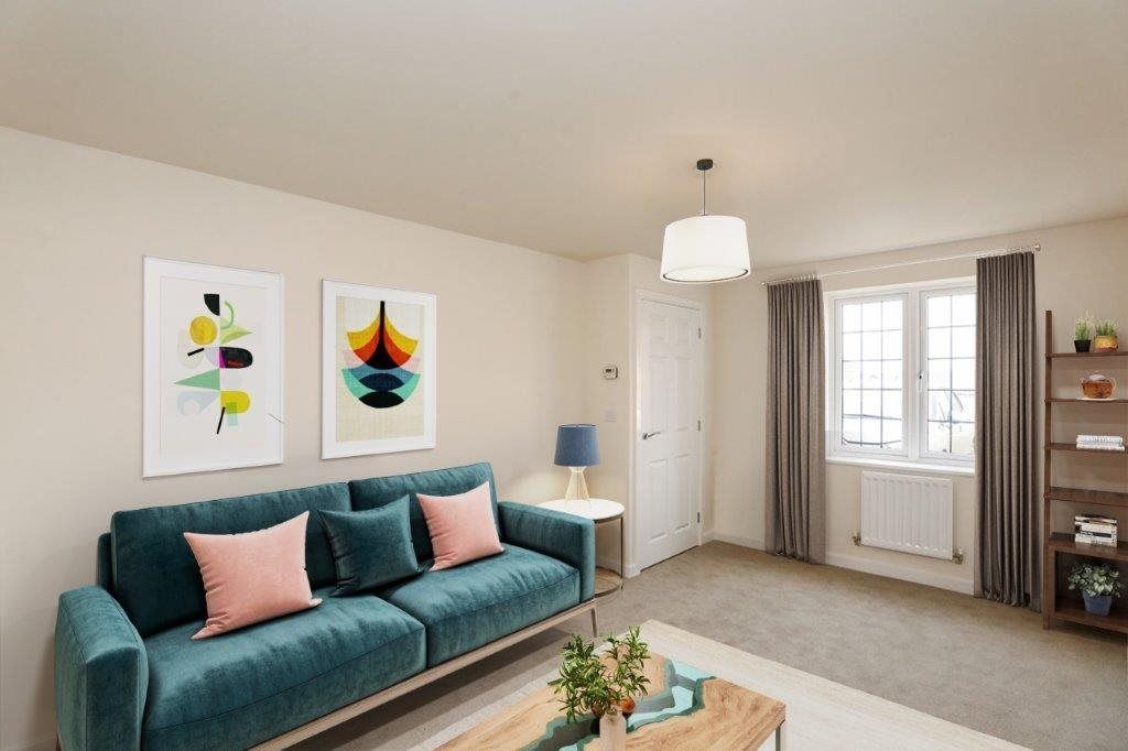 Property photo 2 of 5 Lounge