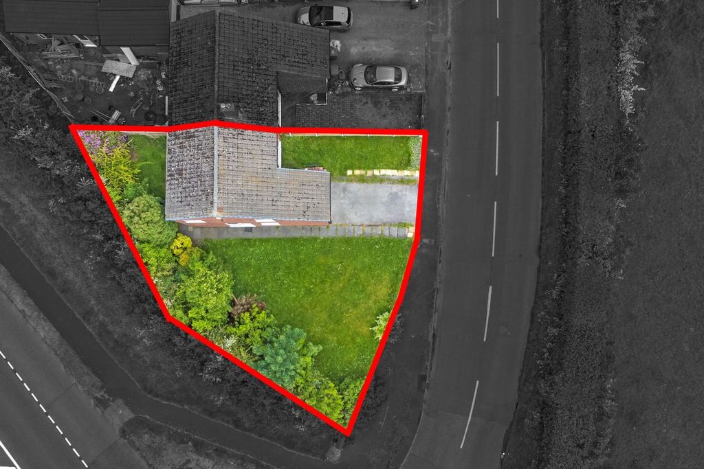 Property photo 1 of 13 Plot Size