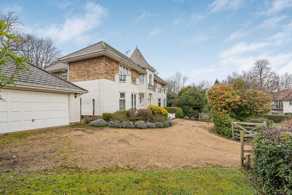 Additional image 37 of 4 bed detached house for saleBrassey Hill, Oxted RH8