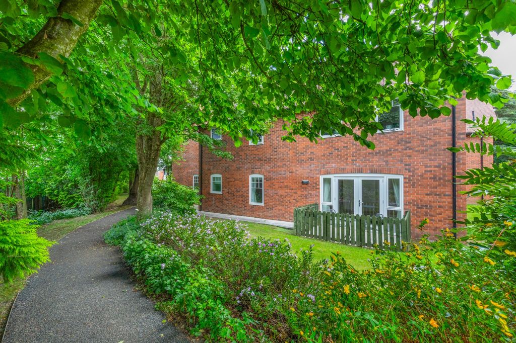 Additional image 23 of 2 bed flat for salePalace Road, Ripon, North Yorkshire HG4