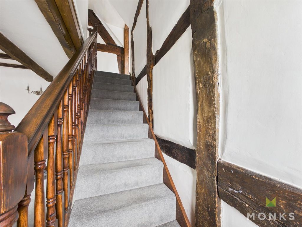 Additional image 19 of 3 bed cottage for saleChristmas Cottage, Shawbury, Shrewsbury SY4