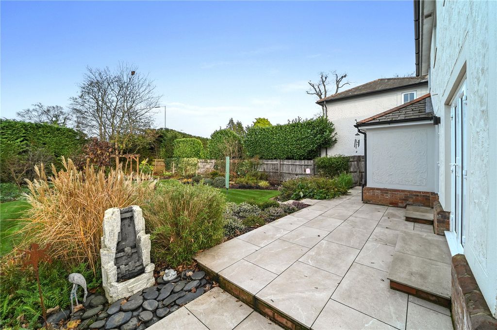 Additional image 26 of 4 bed detached house for saleMillhurst Mews, Old Harlow, Essex CM17