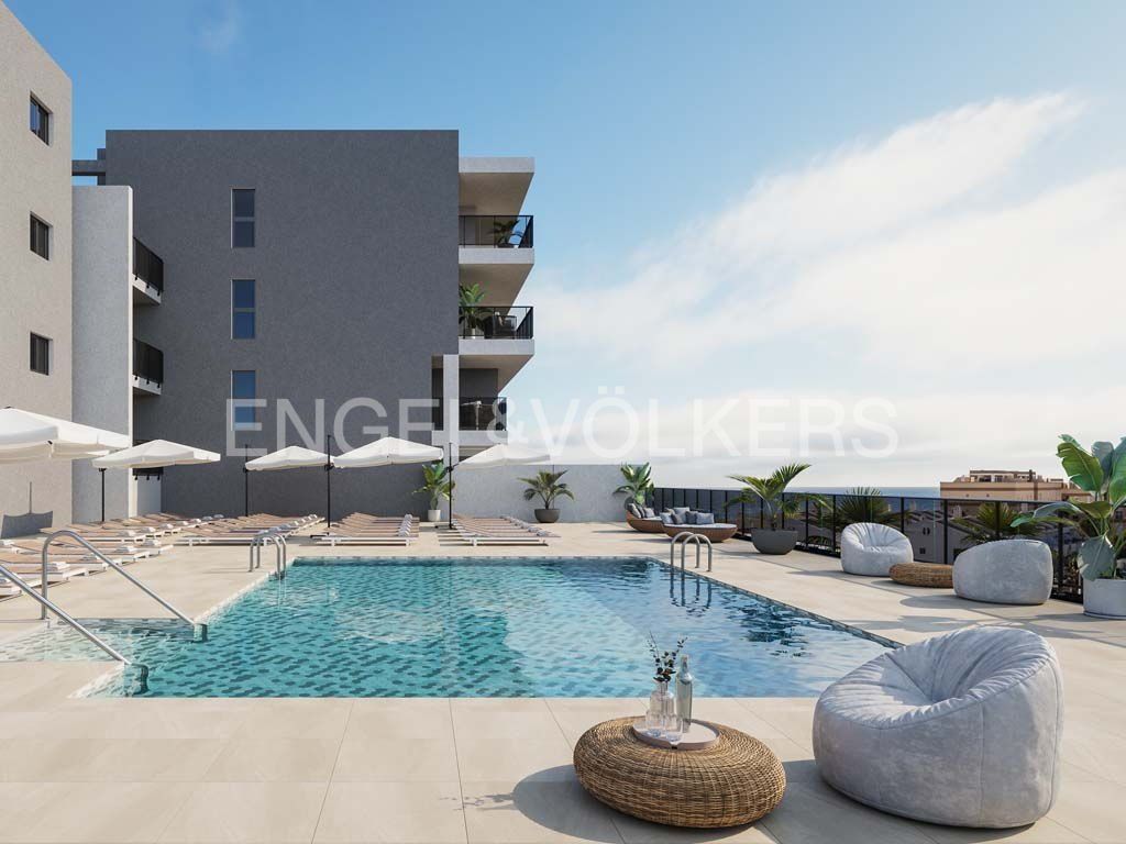 Property photo 1 of 15 Carena: Last Available Home In El Médano