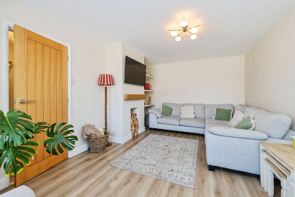 Additional image 7 of 3 bed detached house for saleChestnut Road, North Hykeham LN6