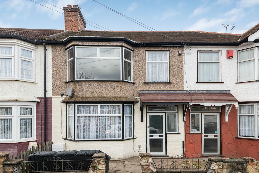 Property photo 1 of 22 Front (Exterior)