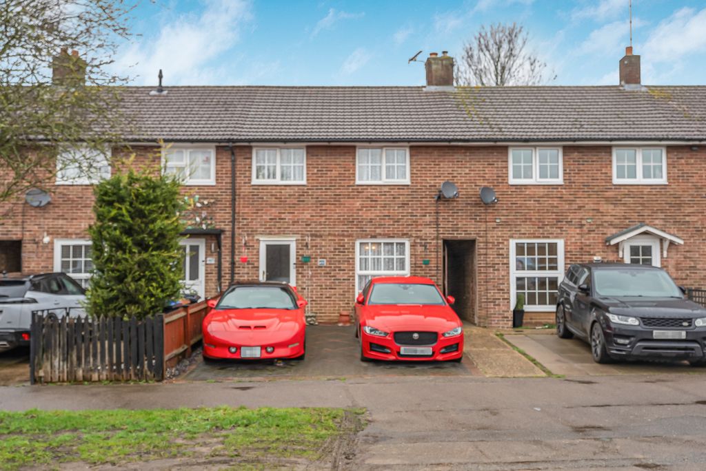 Property photo 1 of 12 Front External