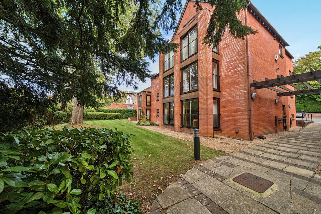 Property photo 1 of 18 External Rear