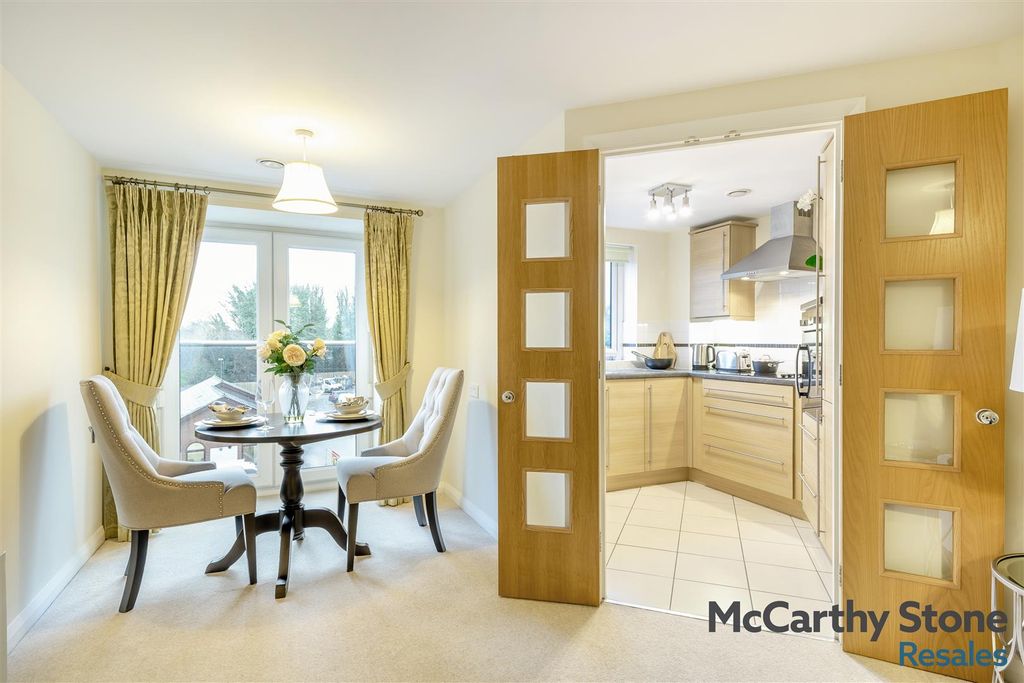 Additional image 5 of 1 bed flat for saleChester Way, Northwich CW9