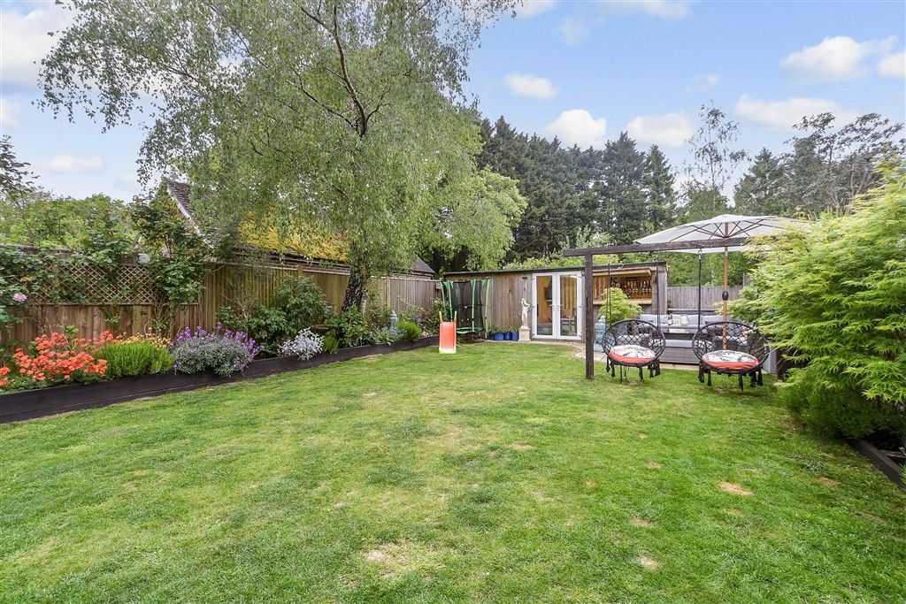 Property photo 2 of 16 Rear Garden