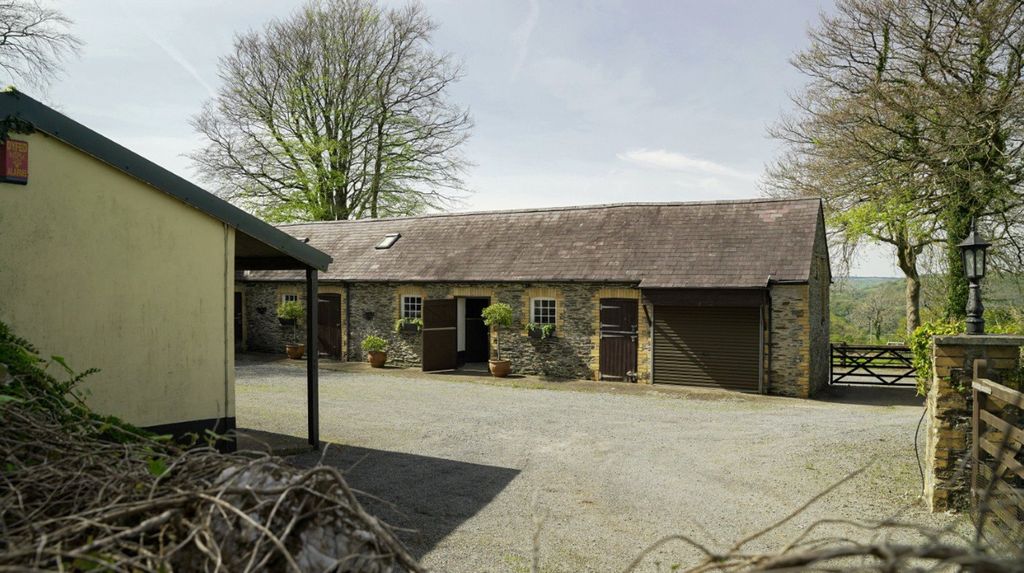 Additional image 53 of Land for saleLlanfihangel-Ar-Arth, Nr Llandysul, Carmarthenshire SA39