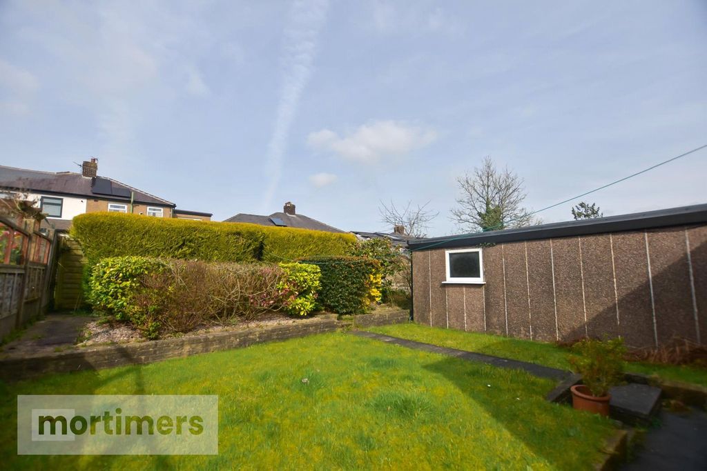 Property photo 3 of 18 Rear Garden