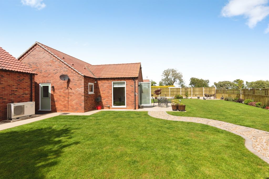 Additional image 16 of 3 bed detached bungalow for saleMain Road, Maltby Le Marsh, Alford LN13