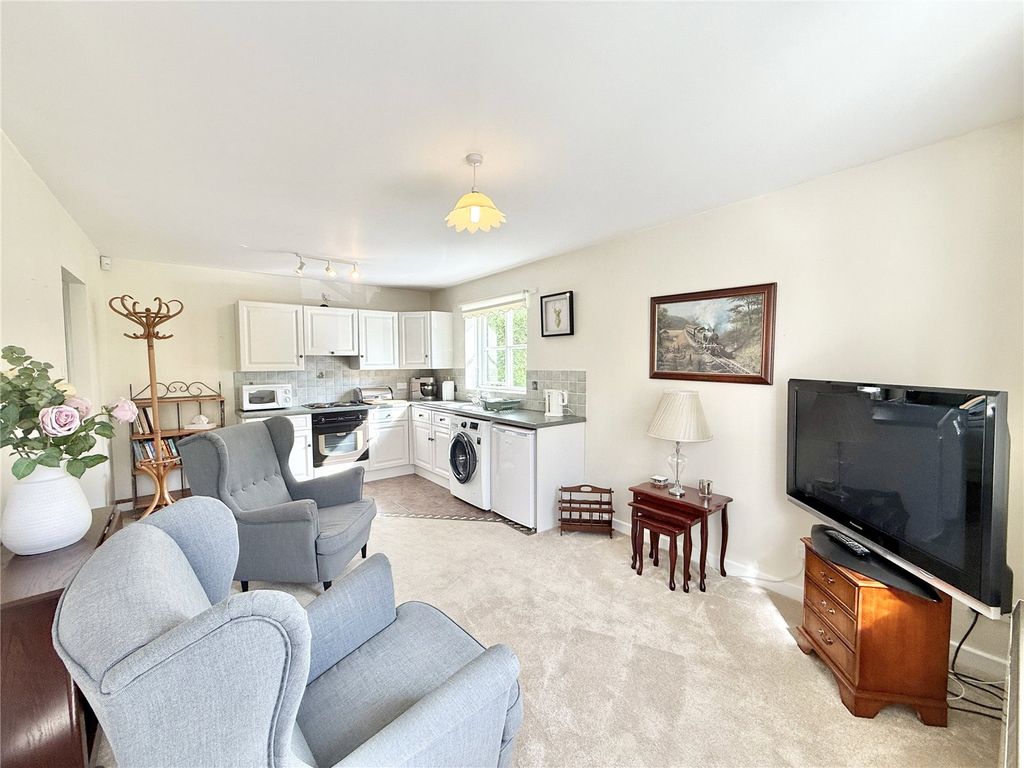 Additional image 21 of 5 bed detached house for saleLlanfyllin, Powys SY22