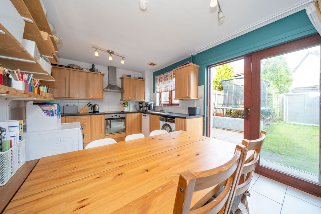 Property photo 3 of 24 Dining Kitchen