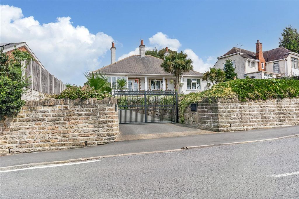 Additional image 27 of 3 bed detached bungalow for saleLongfield Lane, Ilkeston DE7