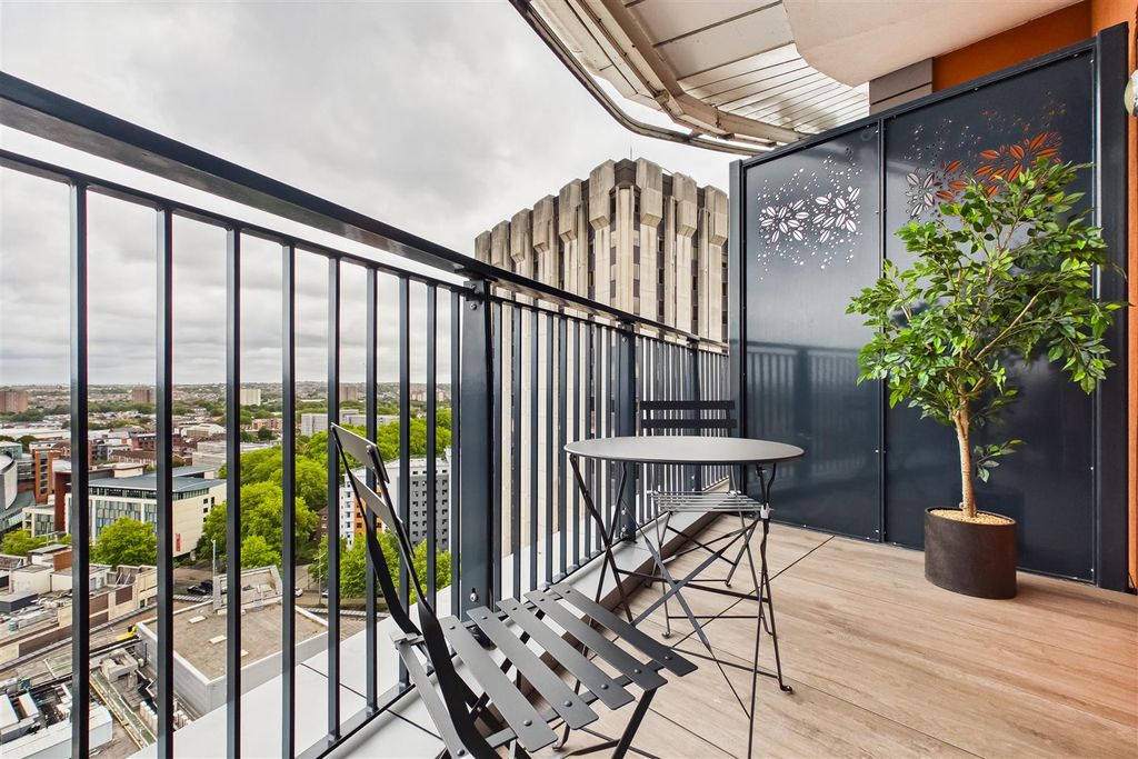 Property photo 2 of 15 Balcony.Jpg