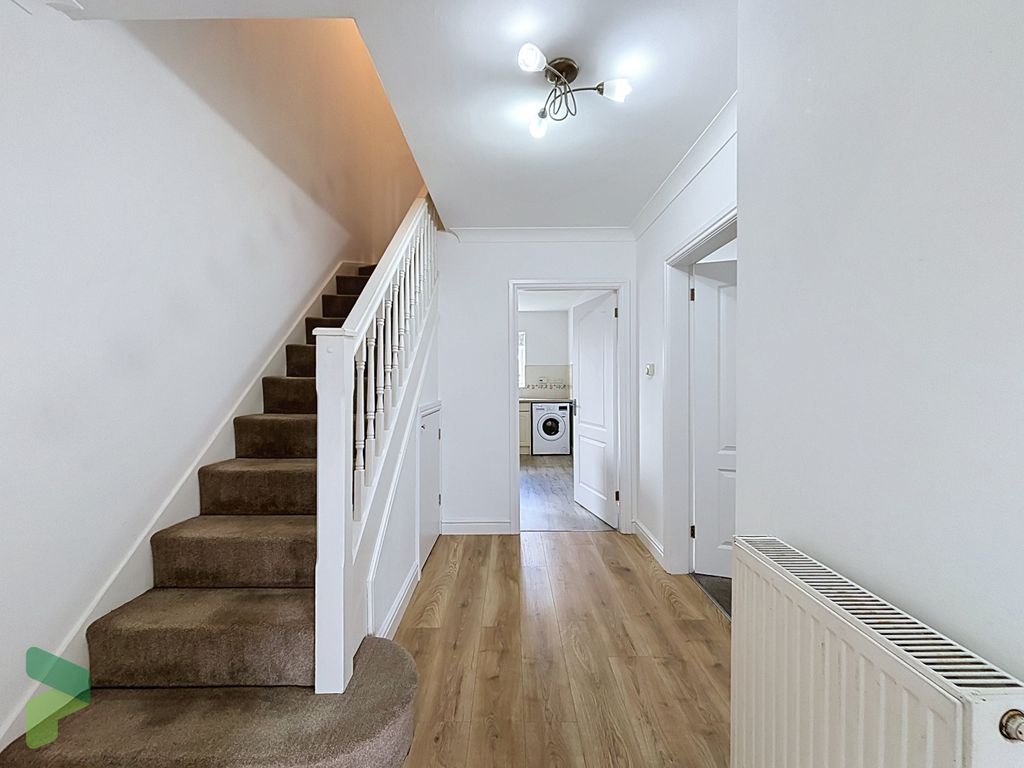 Property photo 2 of 33 Entrance Hallway