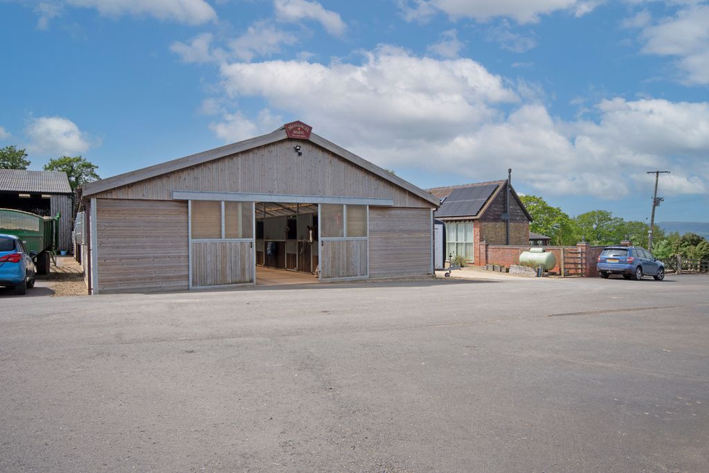 Additional image 31 of 10 bed country house for saleBroadheath, Tenbury Wells, Worcestershire WR15