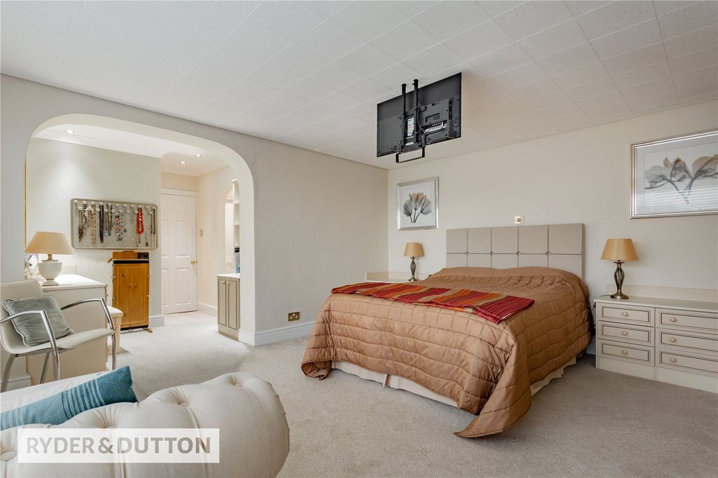 Additional image 22 of 5 bed detached house for saleTandlewood Park, Royton, Oldham, Greater Manchester OL2