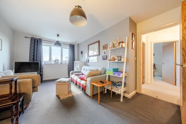 Property photo 2 of 18 Open Plan Living Are