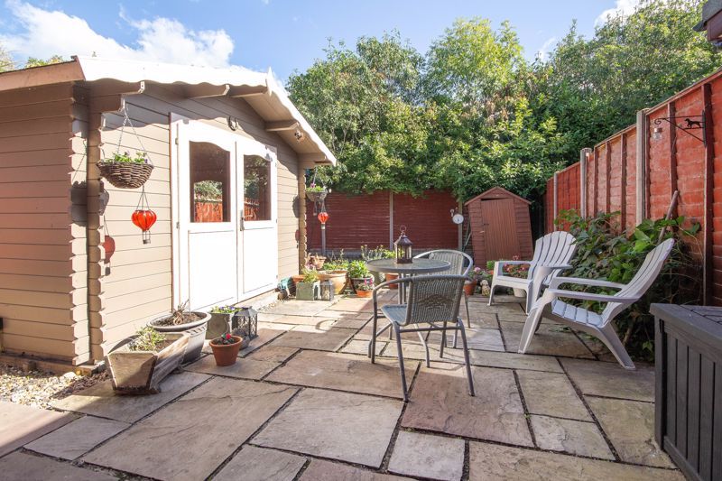 Property photo 2 of 13 Rear Garden