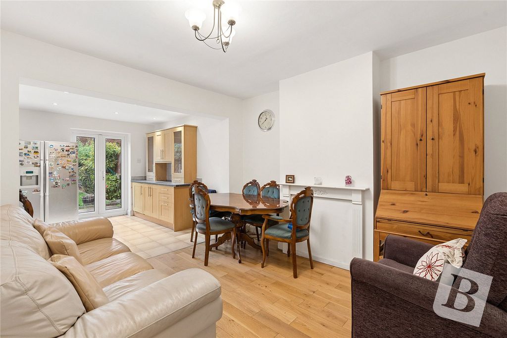 Property photo 3 of 15 Kitchen/Diner