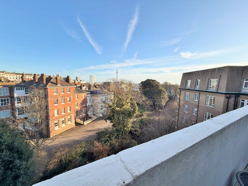 Property photo 2 of 17 Balcony View