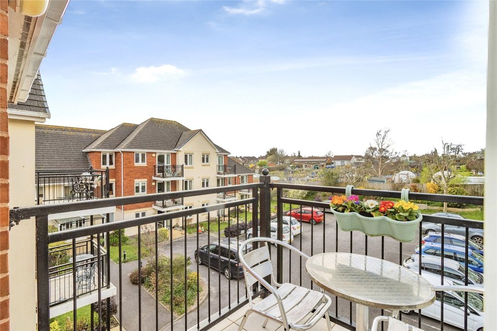 Property photo 2 of 9 View From Balcony