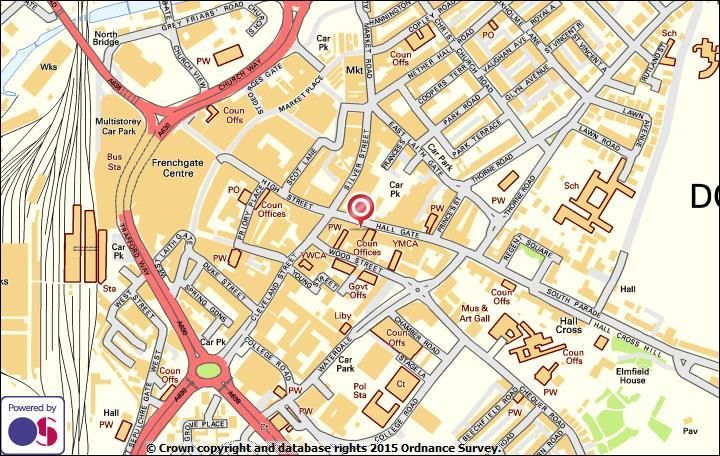 Property photo 2 of 10 Ordnance Survey Map